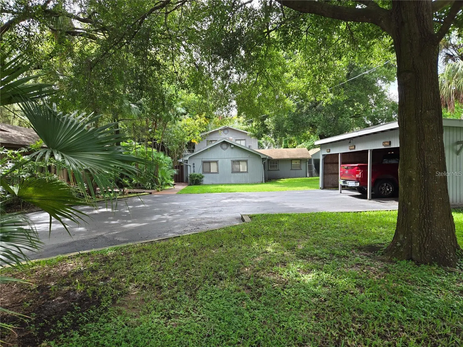 8815 Hickory Lane, FL