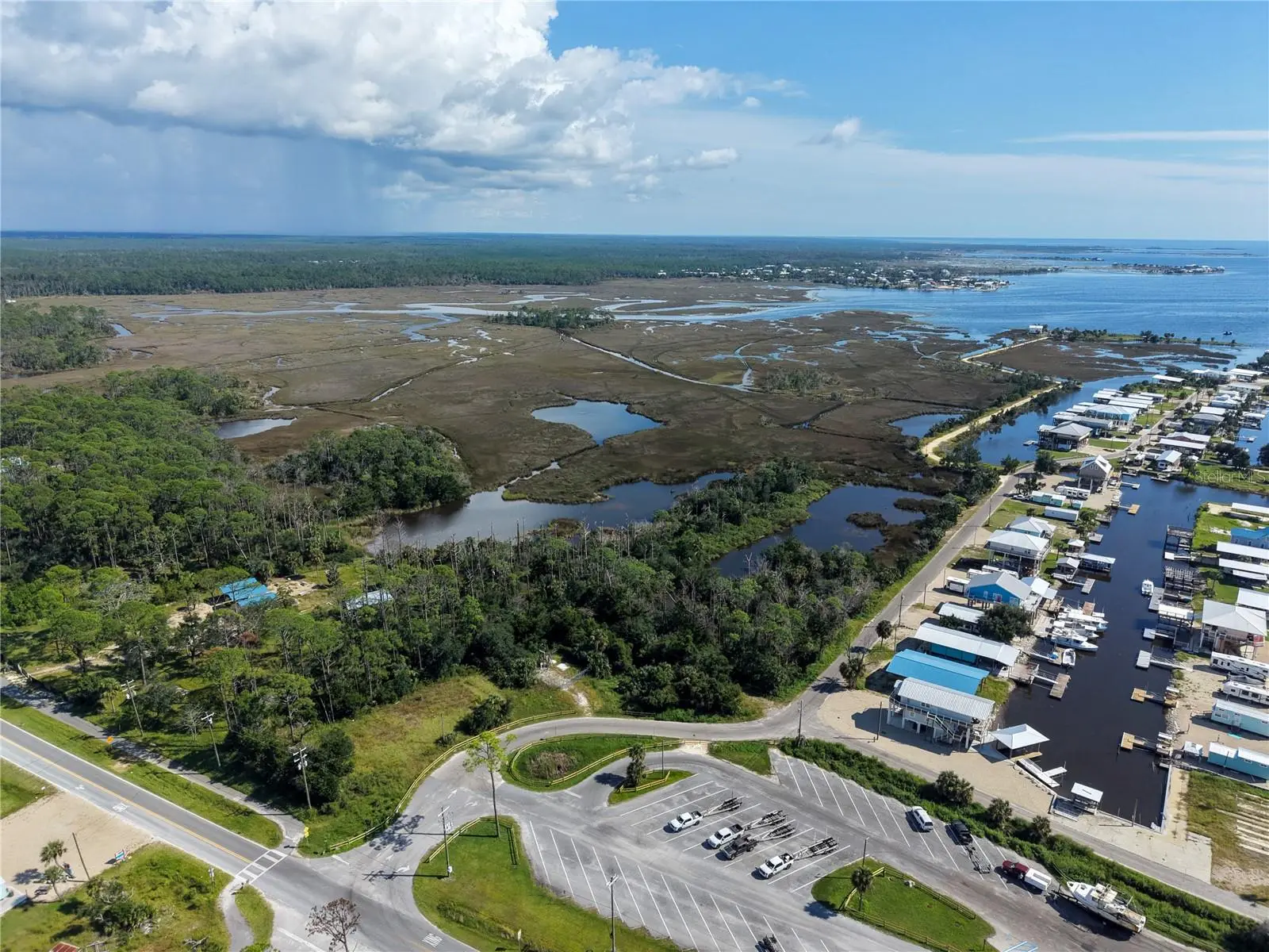 0 Marina Road, FL