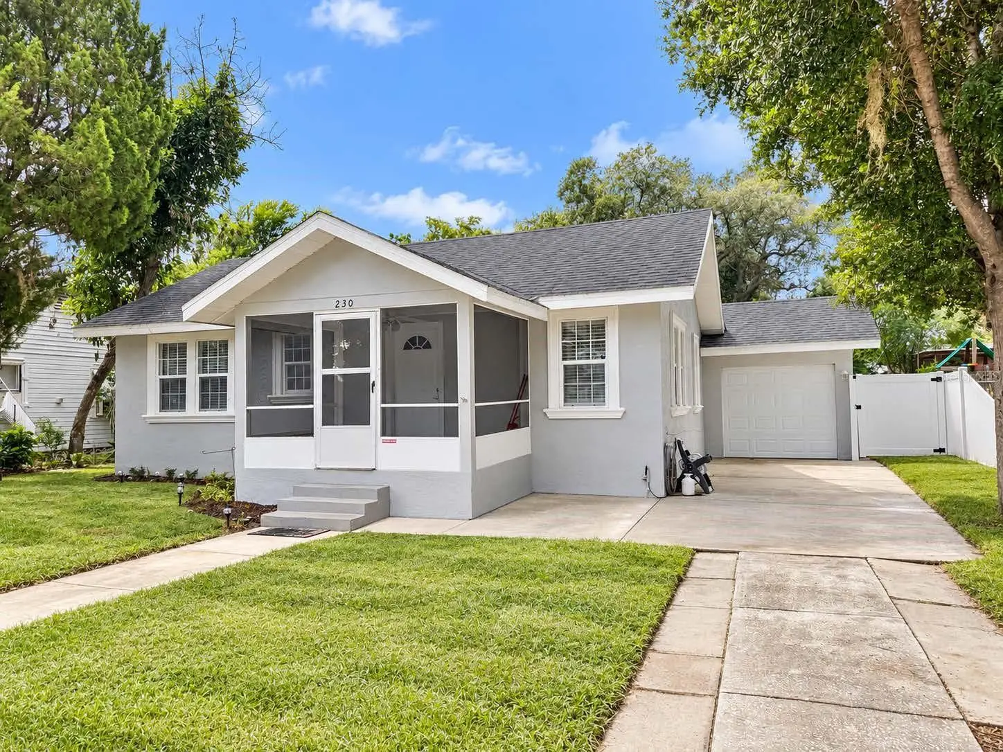 230 Polk Avenue, FL