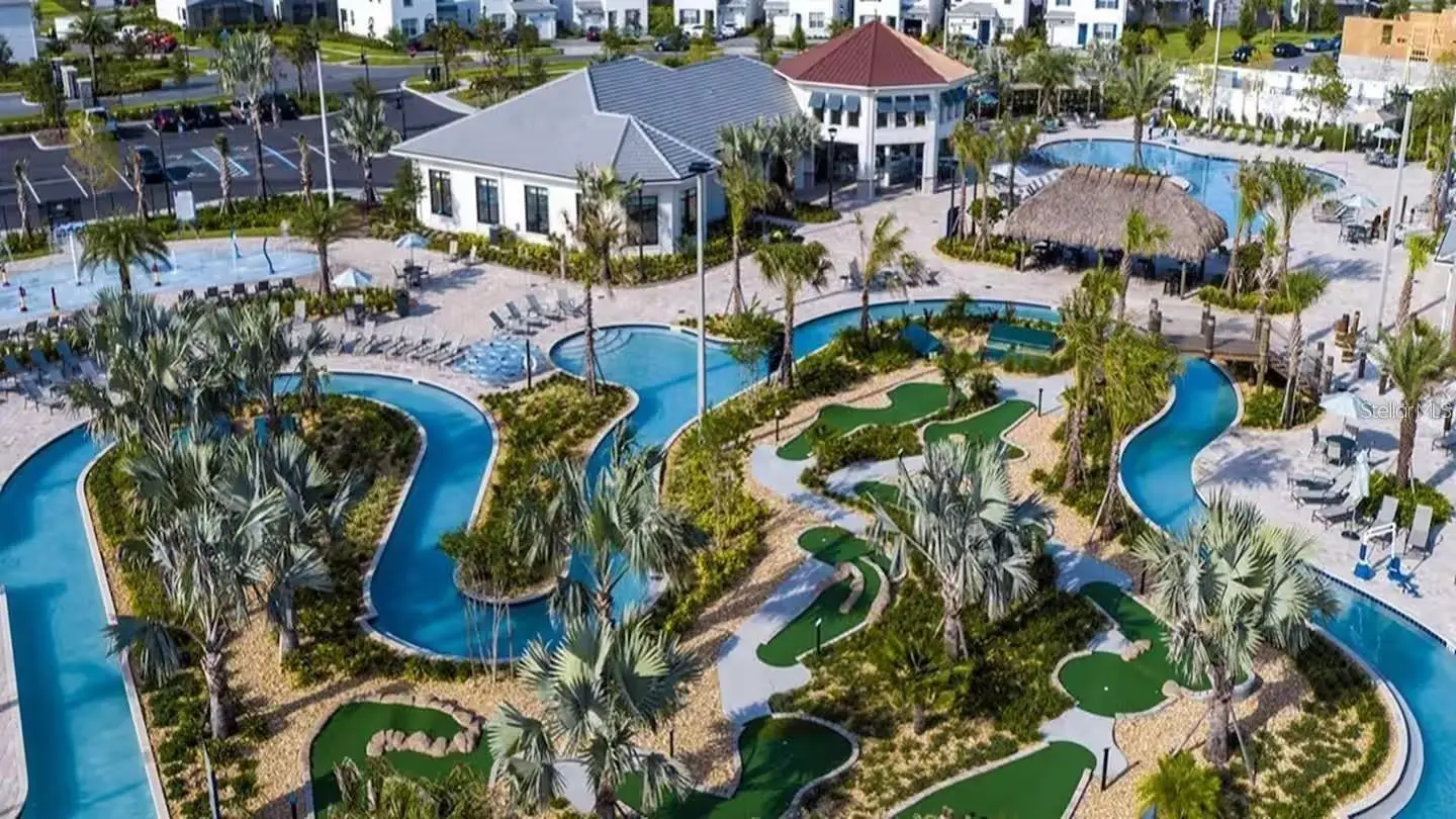 4550 Narrative Lane, FL