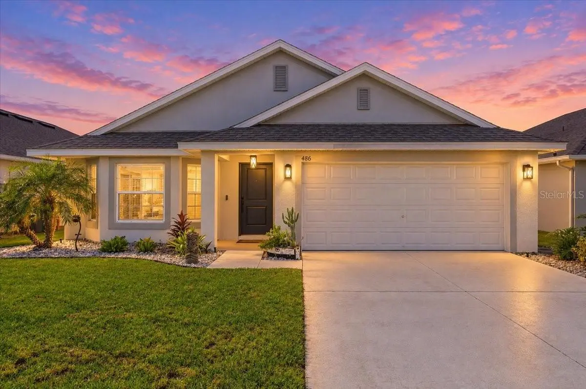486 Panaro Lane, FL