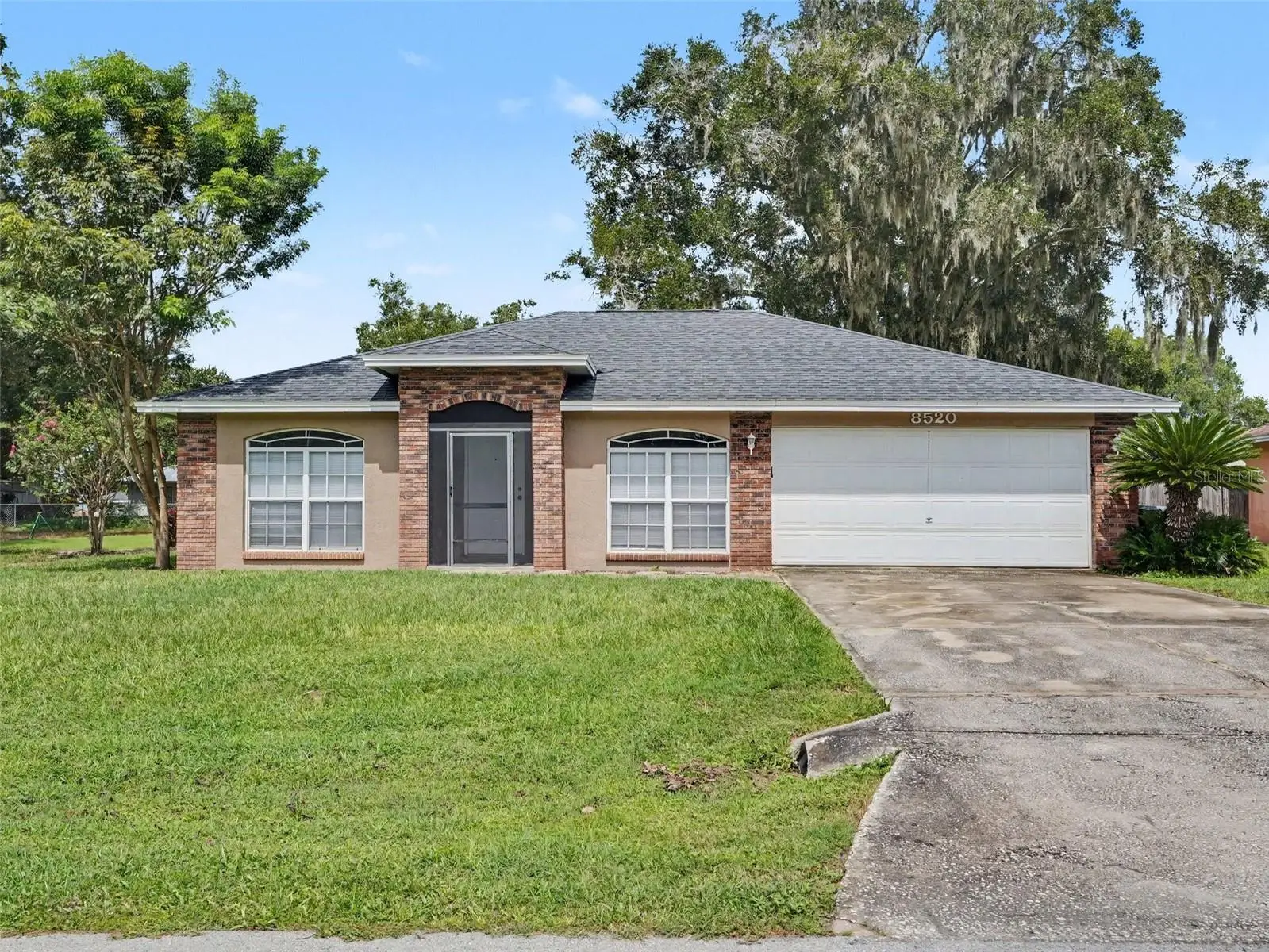 8520 Cherry Hill Drive, FL