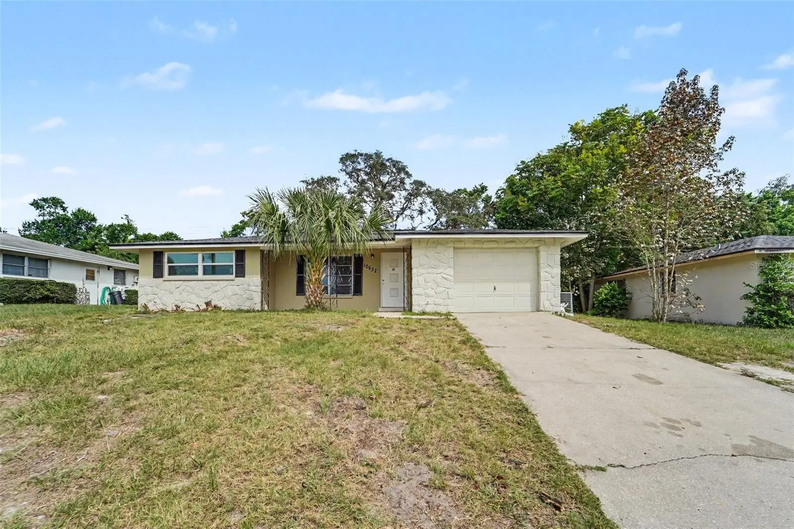 10632 Laburnum Drive, FL
