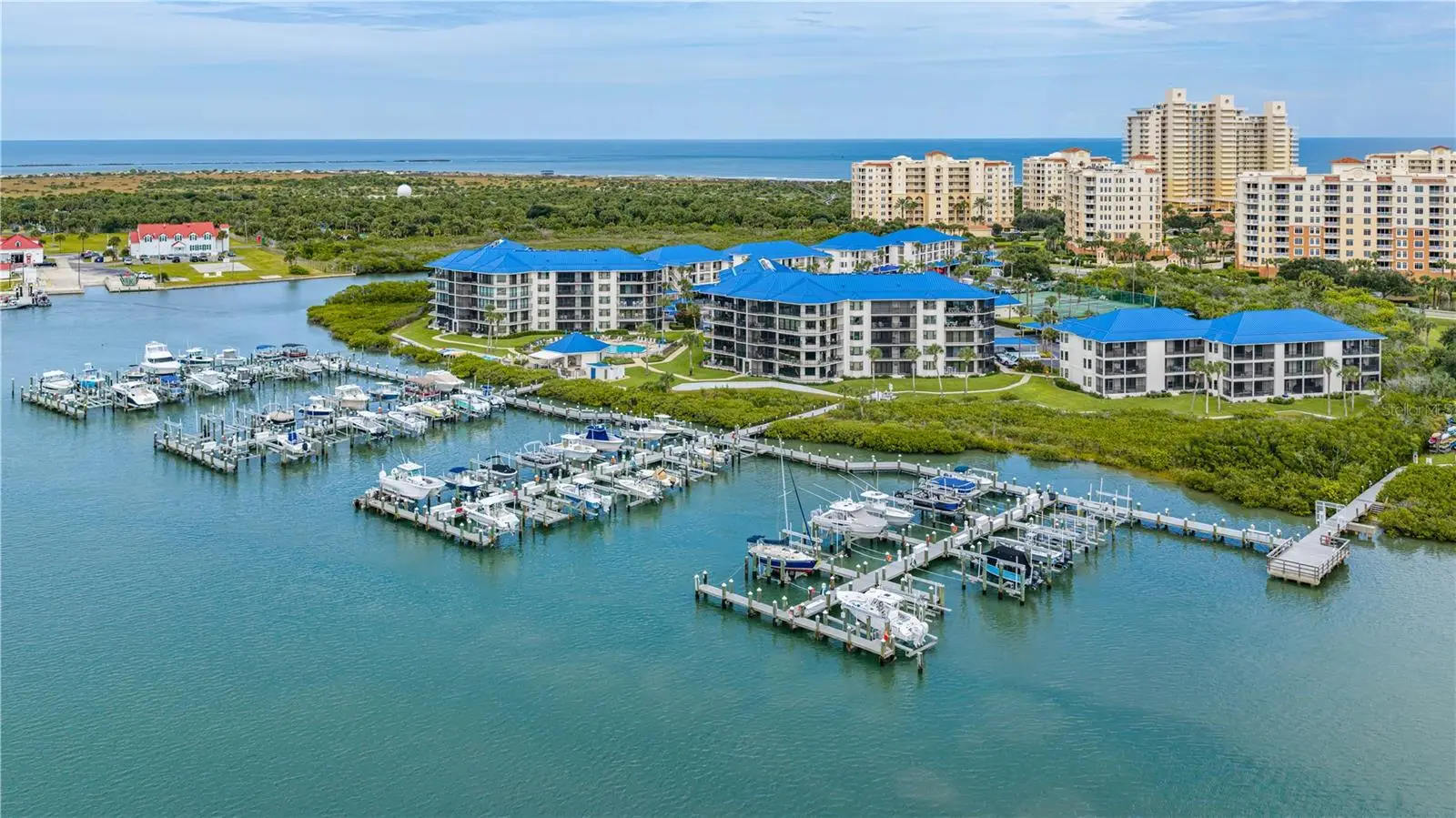 2700 Peninsula Avenue, FL
