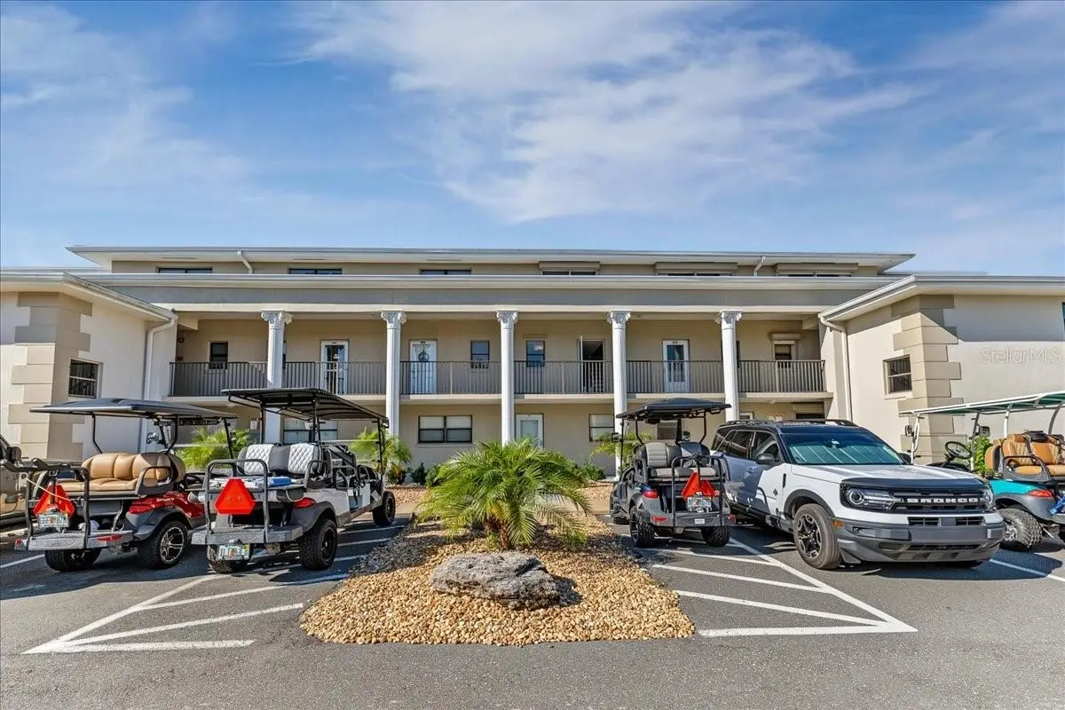 2100 Peninsula Avenue, FL
