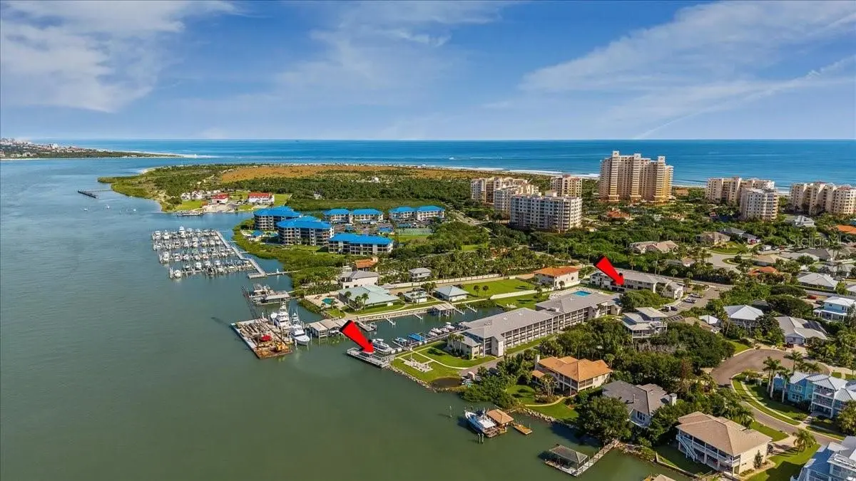2100 Peninsula Avenue, FL