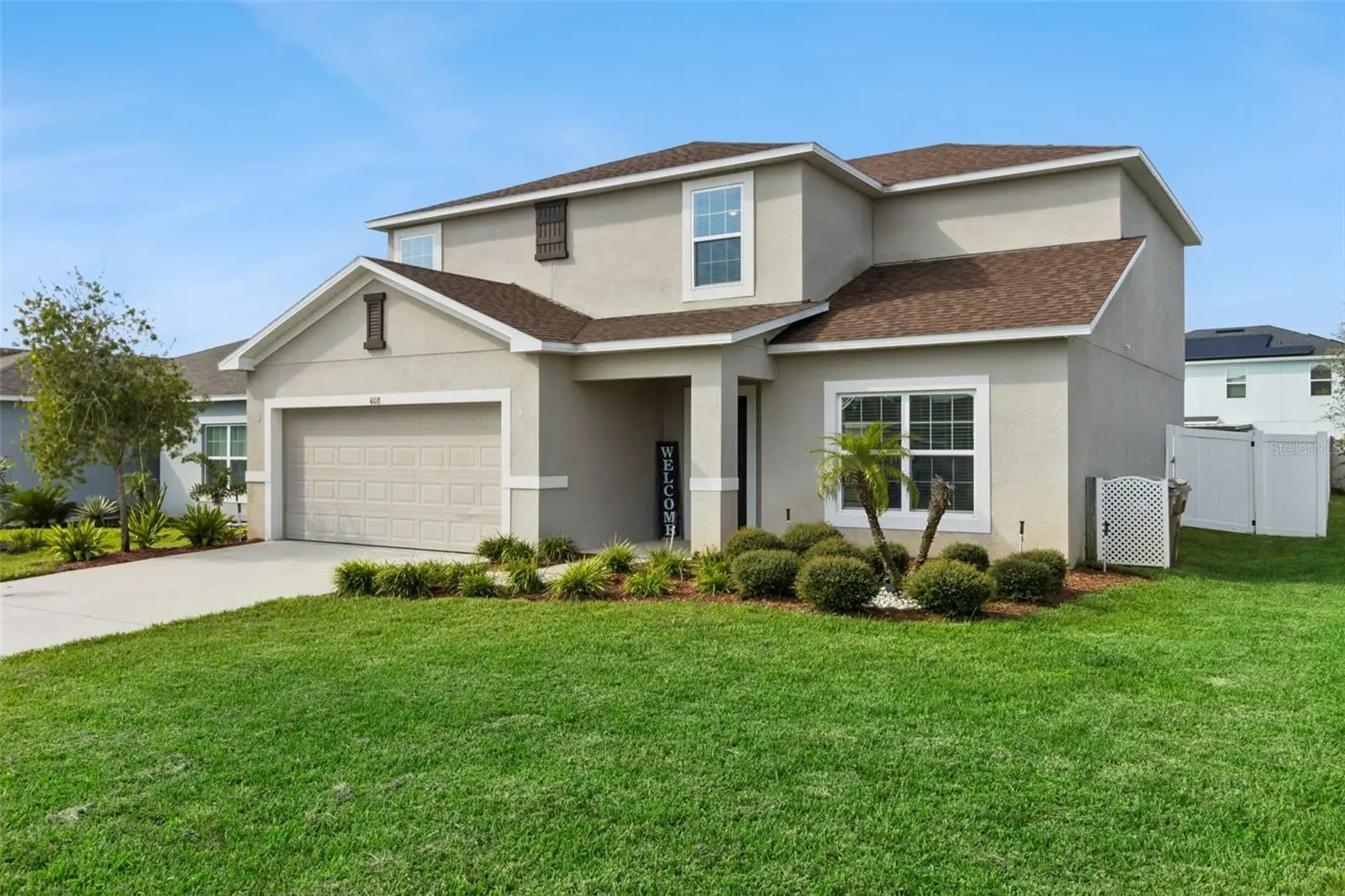 4108 Deermoss Drive, FL