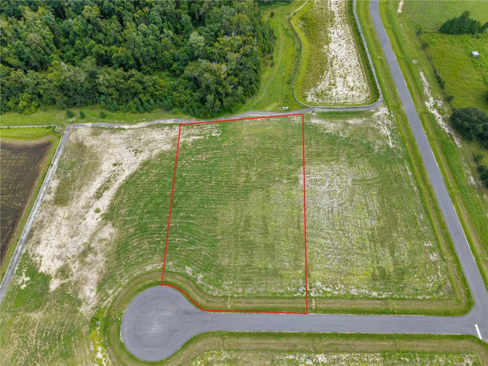Lot 20 101st Way, FL