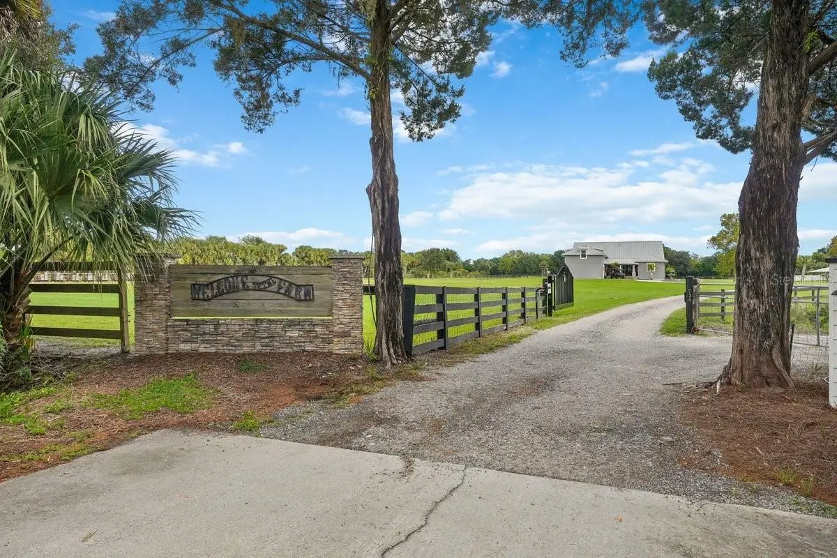 743 Williams Road, FL