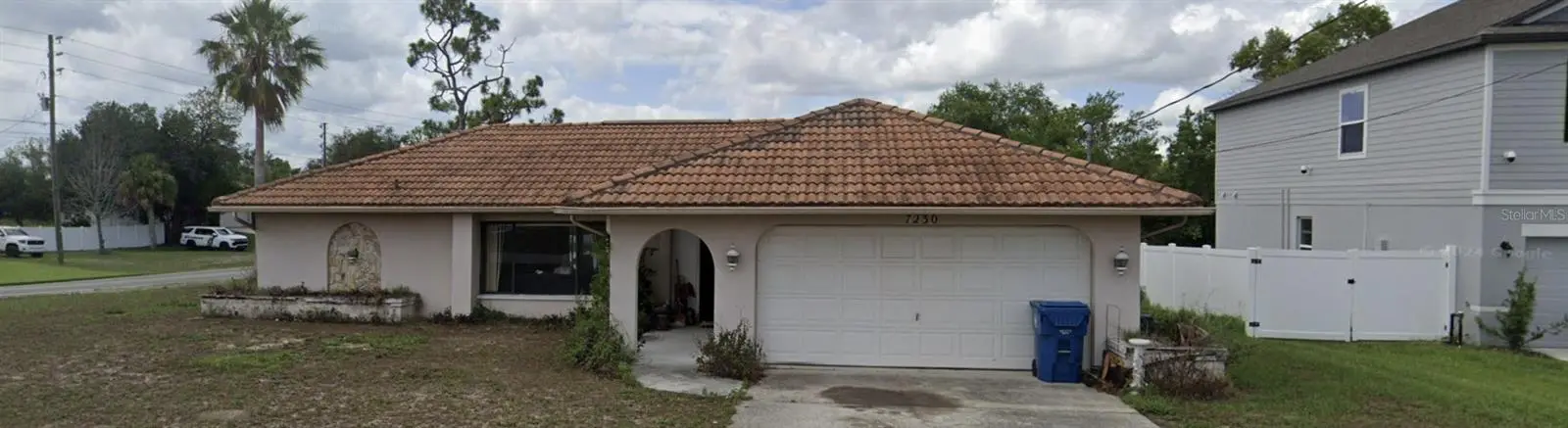 7230 Toledo Road, FL
