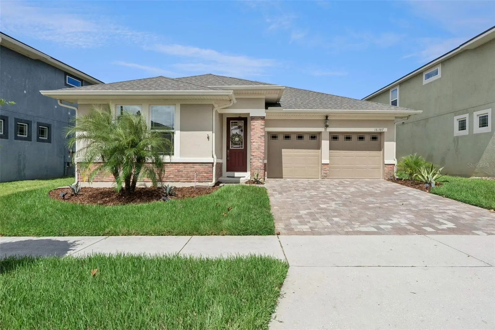 16387 Taliesin Street, FL