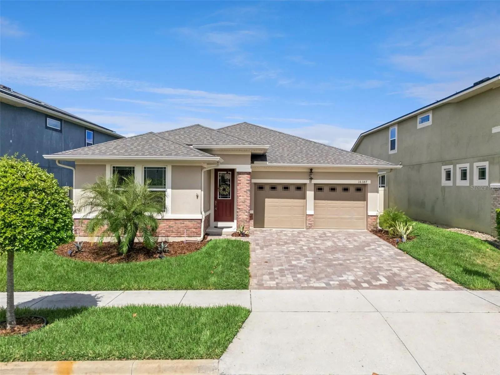 16387 Taliesin Street, FL