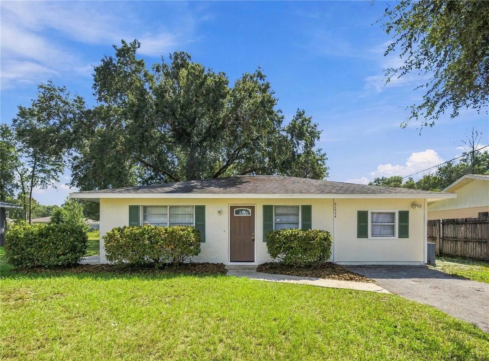 21234 Raintree Street, FL