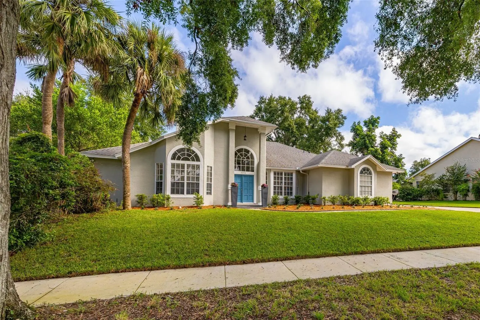 6646 Crenshaw Dr Drive, FL