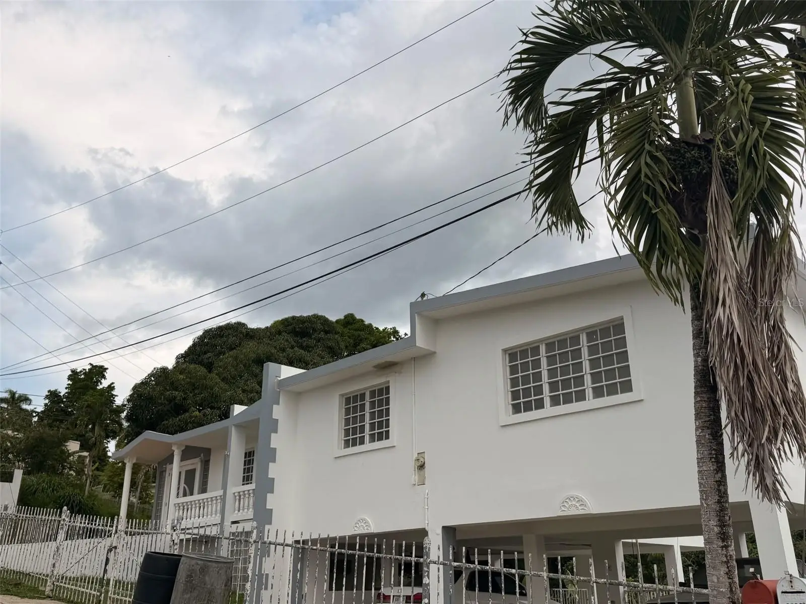 159 Carr. 159 Km Hm 6.4, Bo Unibon, PR