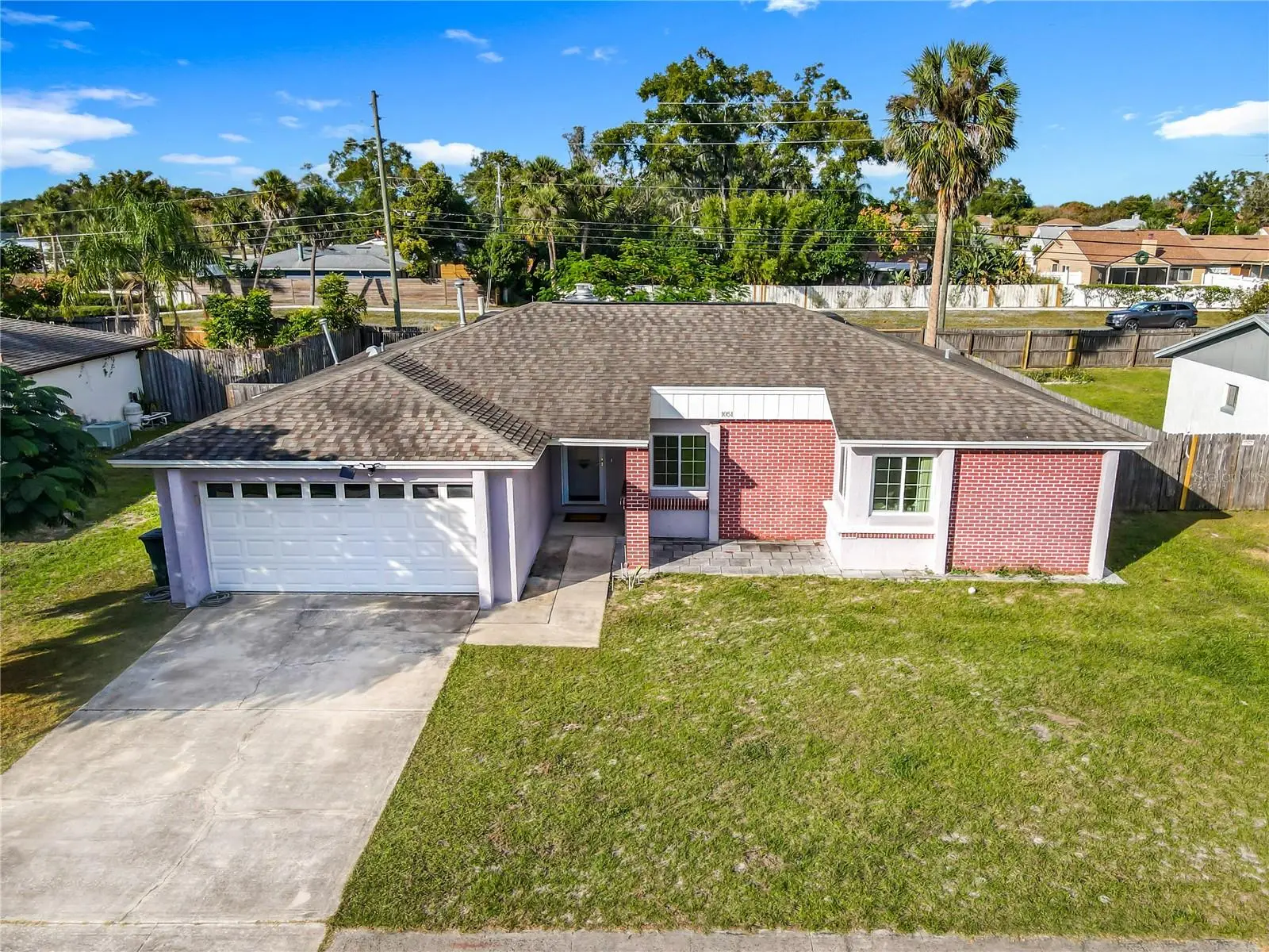 1051 Alameda Drive, FL