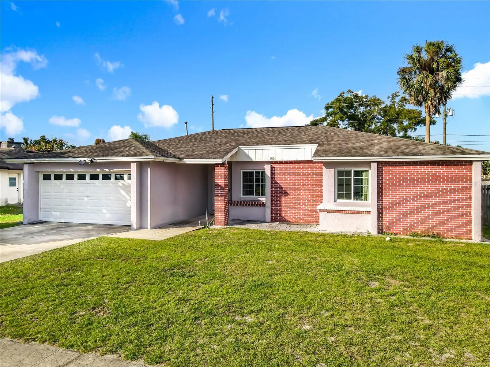1051 Alameda Drive, FL