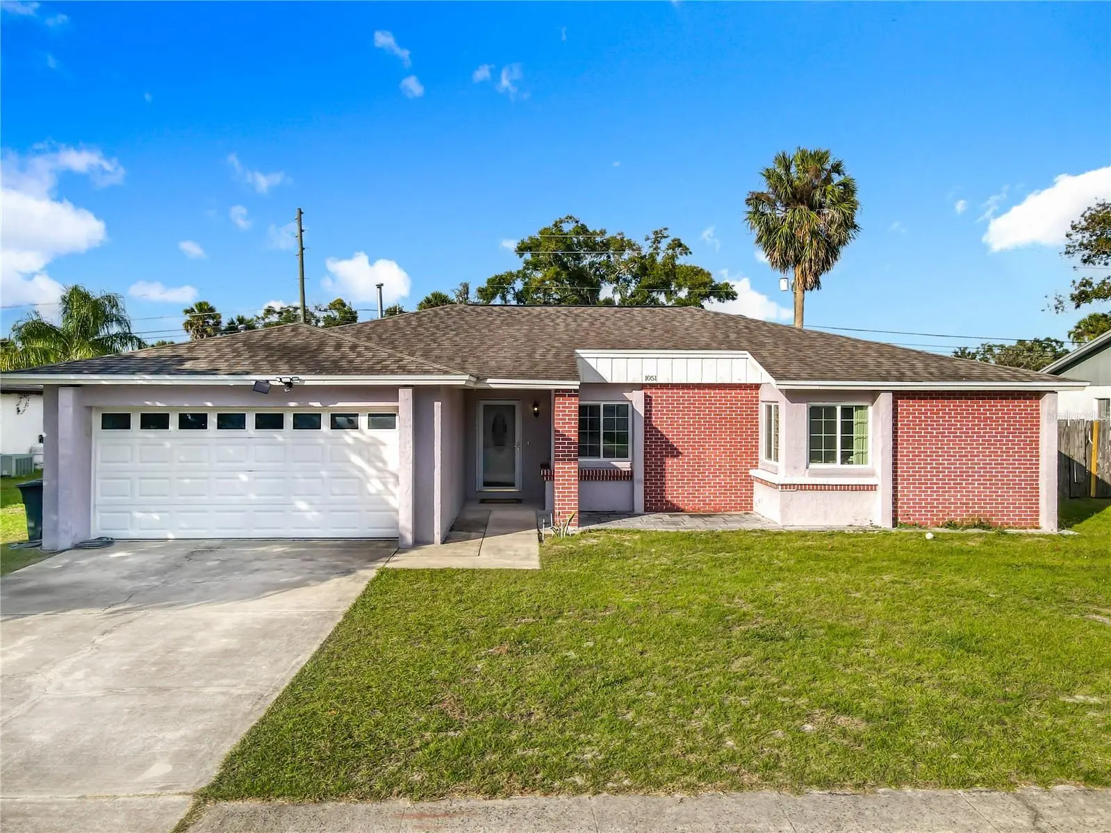 1051 Alameda Drive, FL