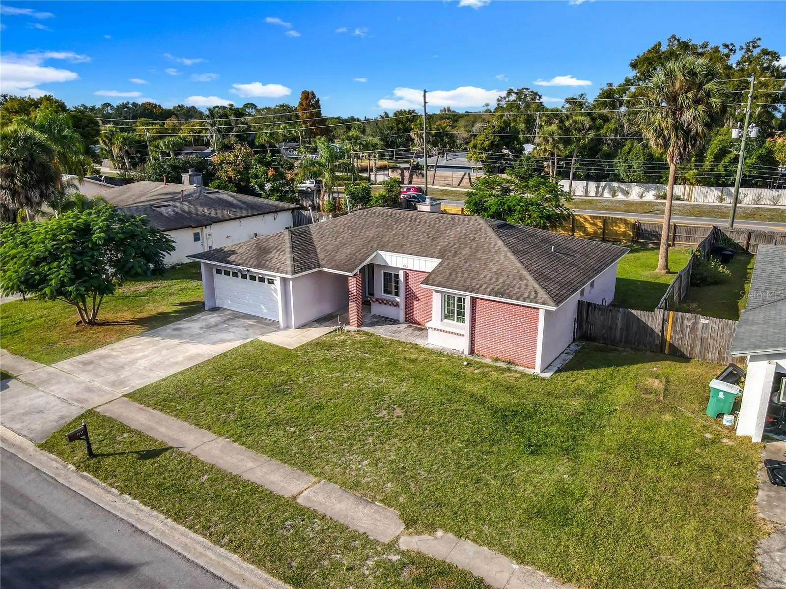 1051 Alameda Drive, FL