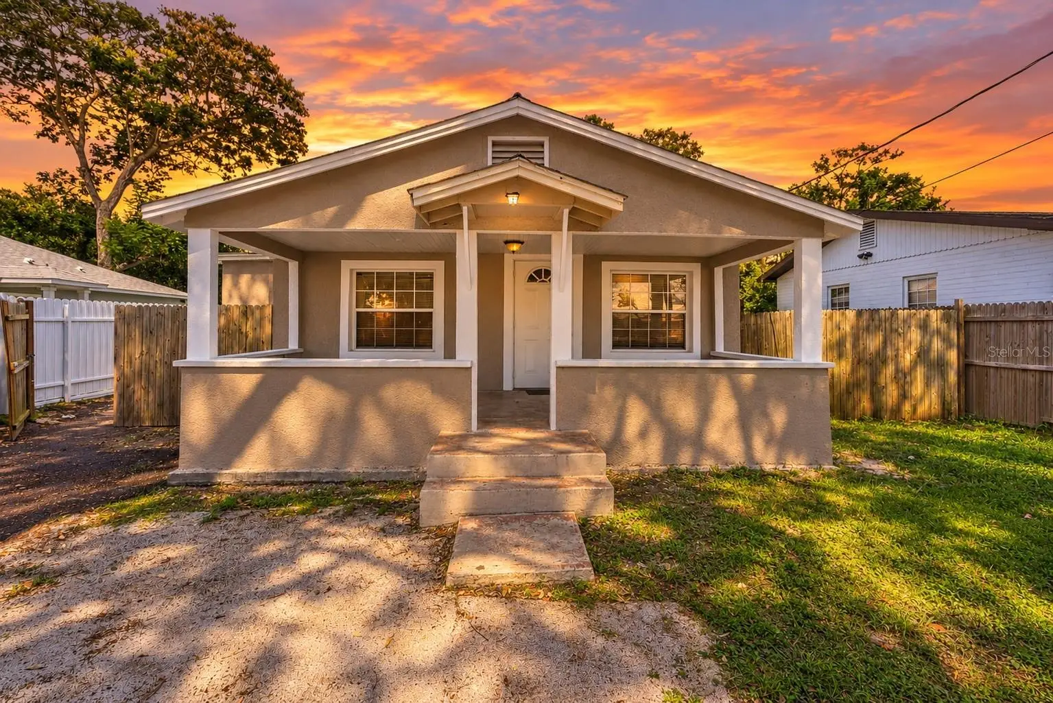 1307 Kaley Avenue, FL