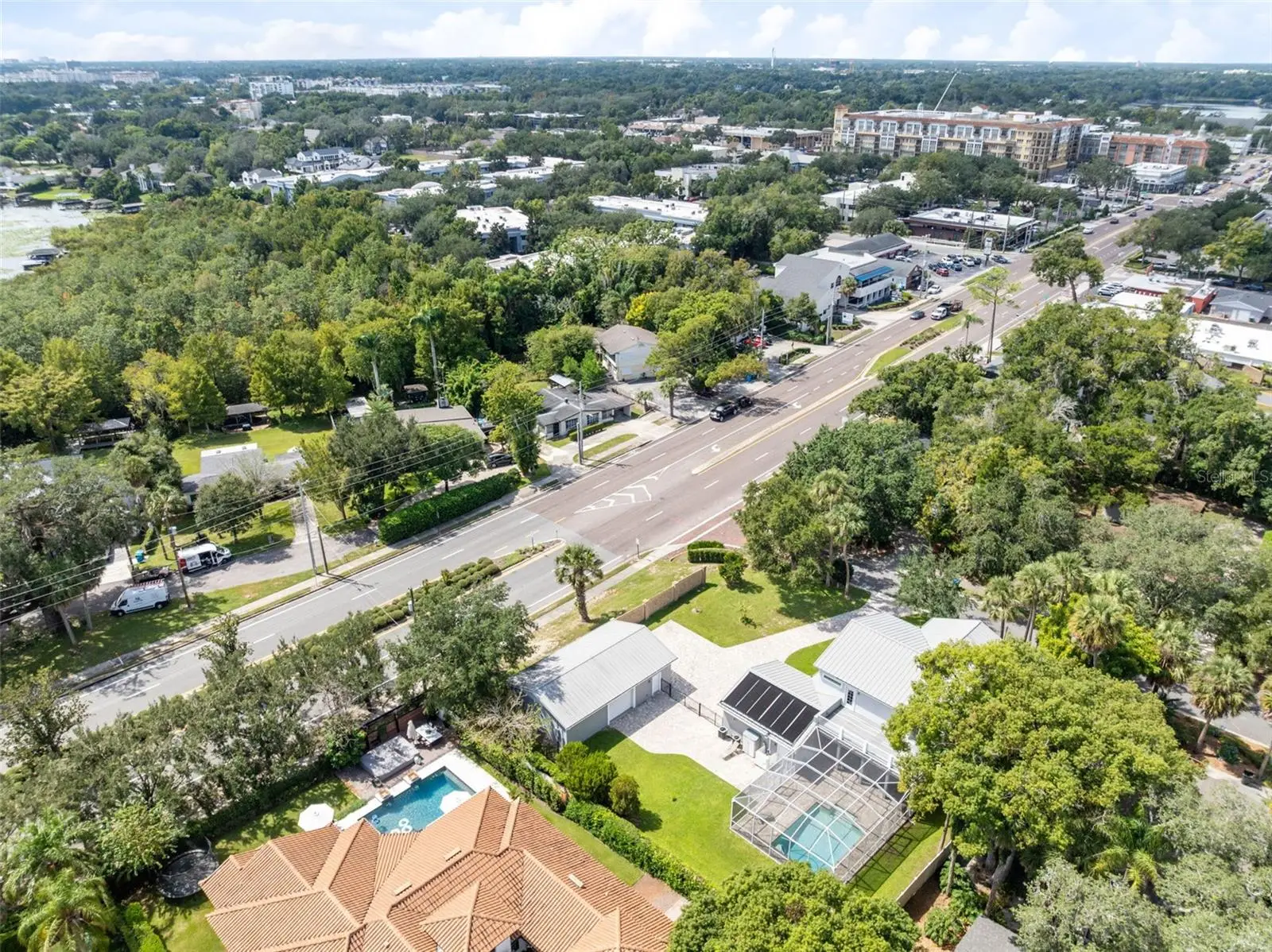 120 Minnehaha Road, FL