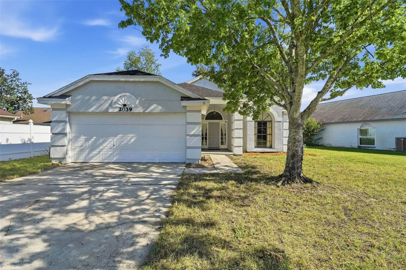 2039 Inge Court, FL