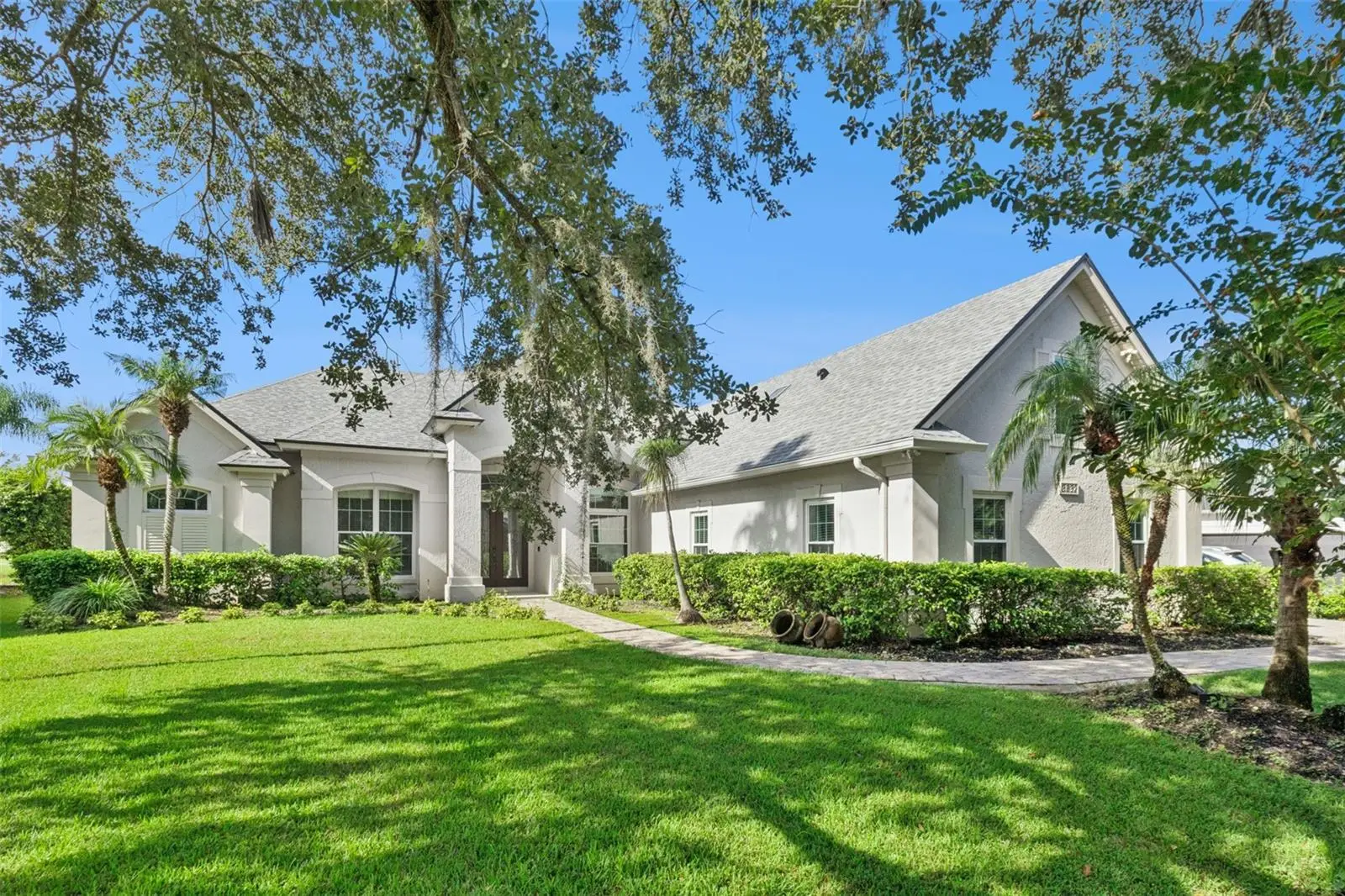 3832 Hunters Isle Drive, FL