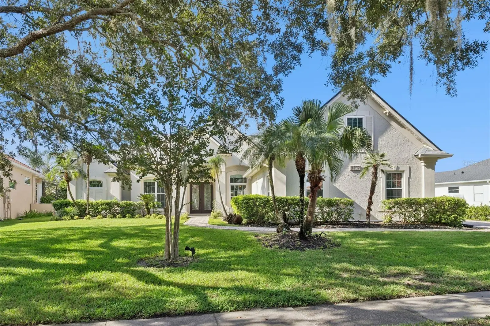3832 Hunters Isle Drive, FL