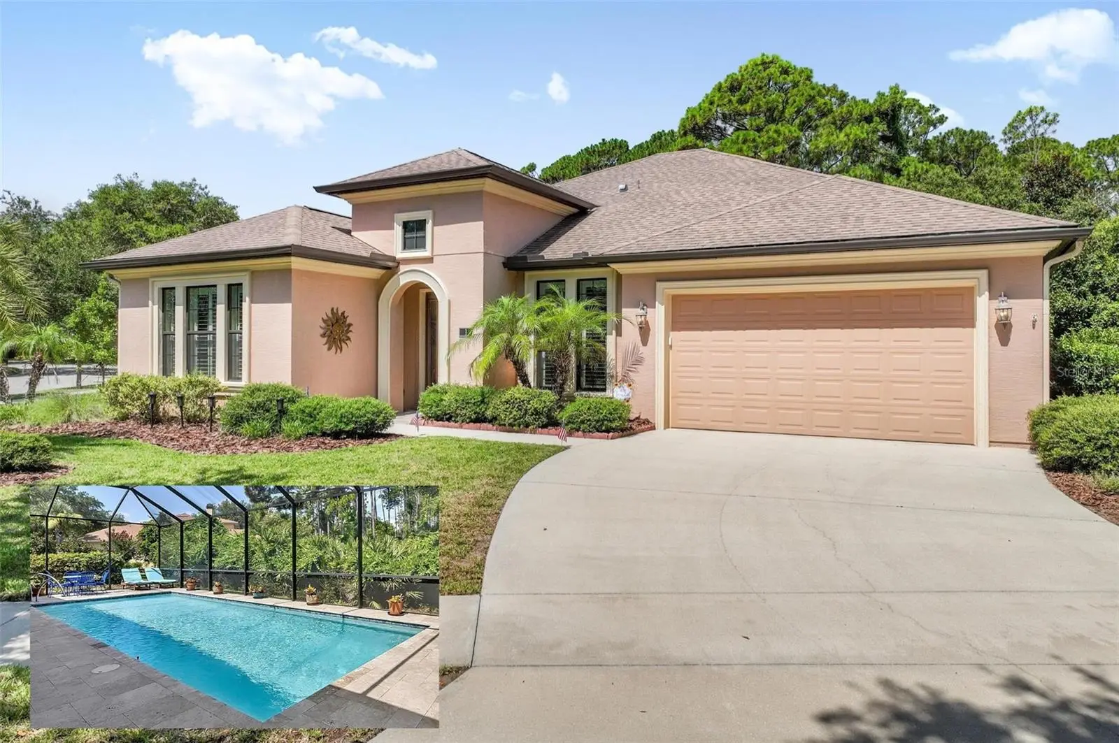 1 Park Lane, FL