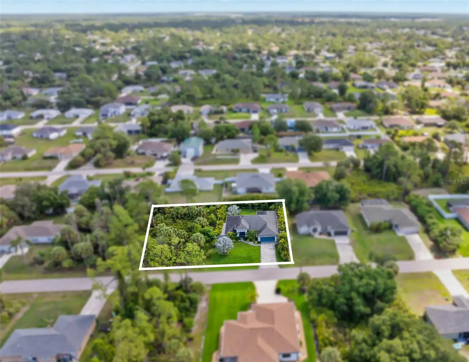 2420 Sheila Lane, FL