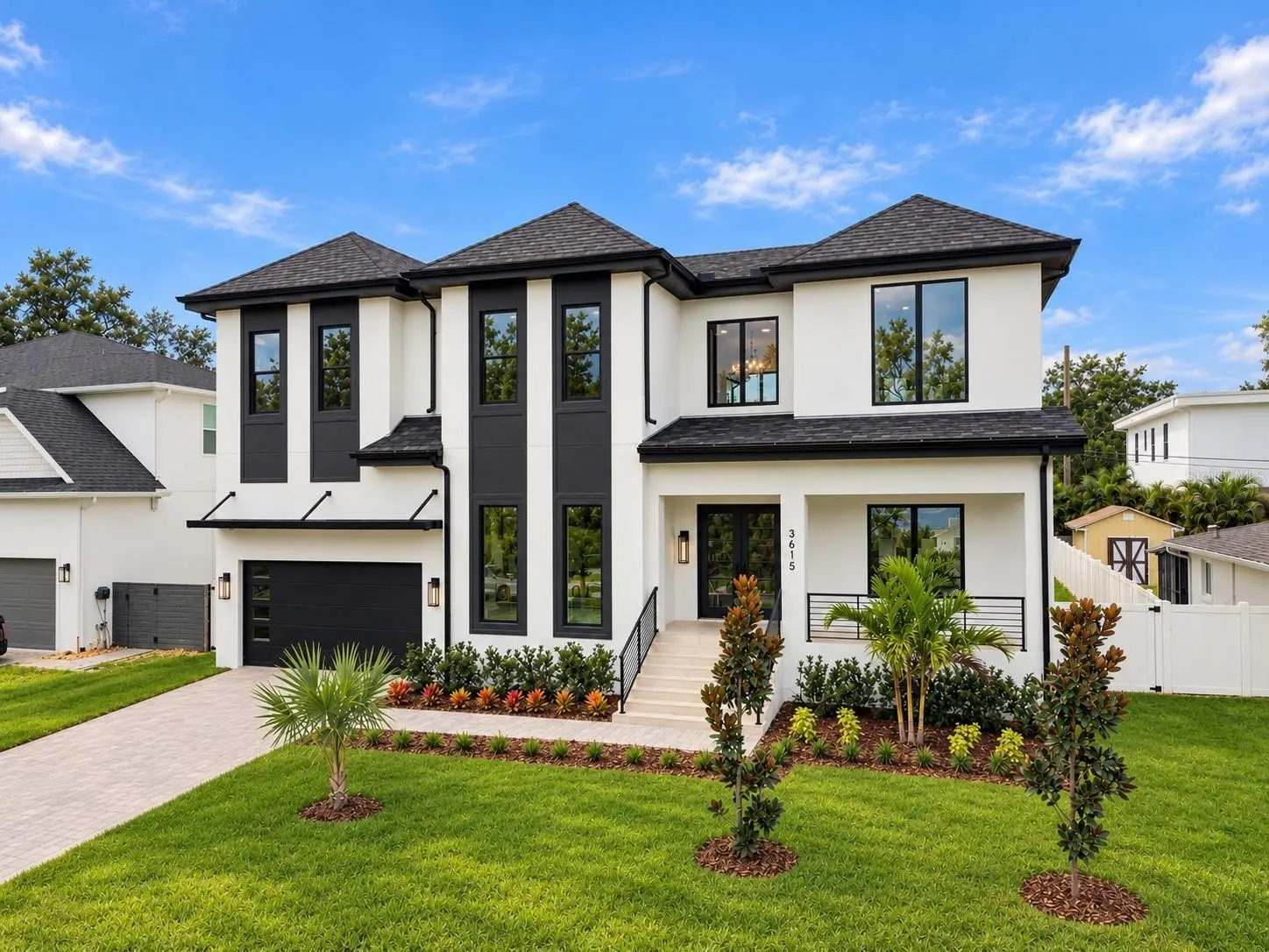 3615 Lightner Drive, FL
