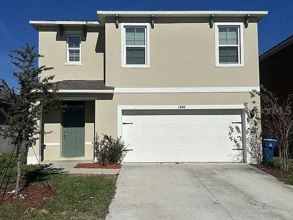 1448 Berry Lane, FL