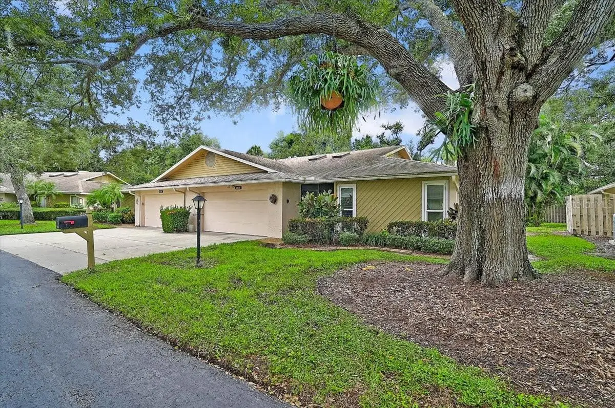 3416 Wilkinson Woods Drive, FL