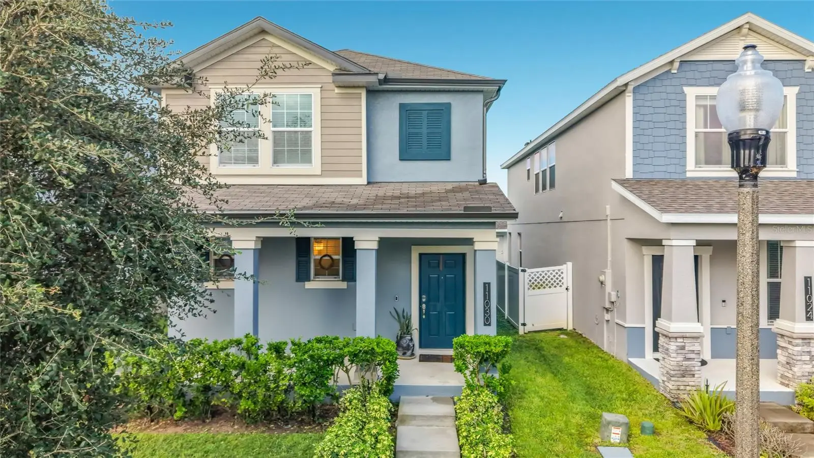 11030 Folklore Street, FL
