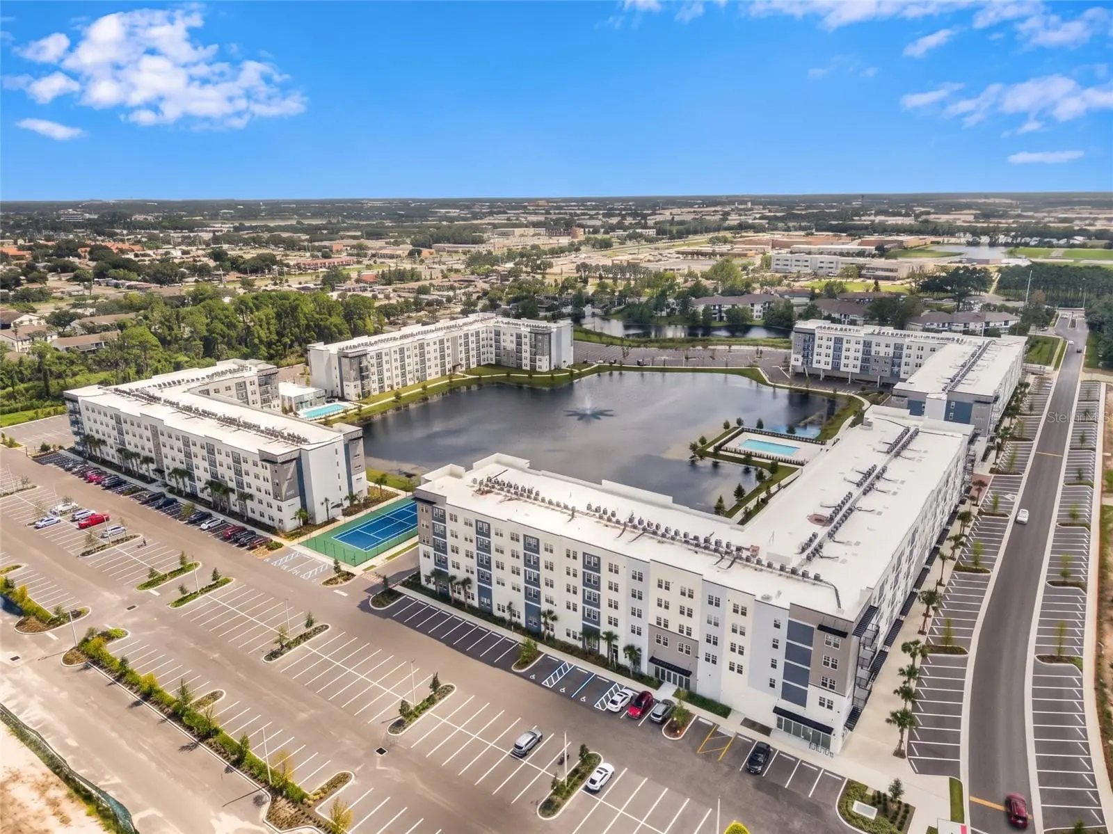 5563 Millenia Park Blvd, FL
