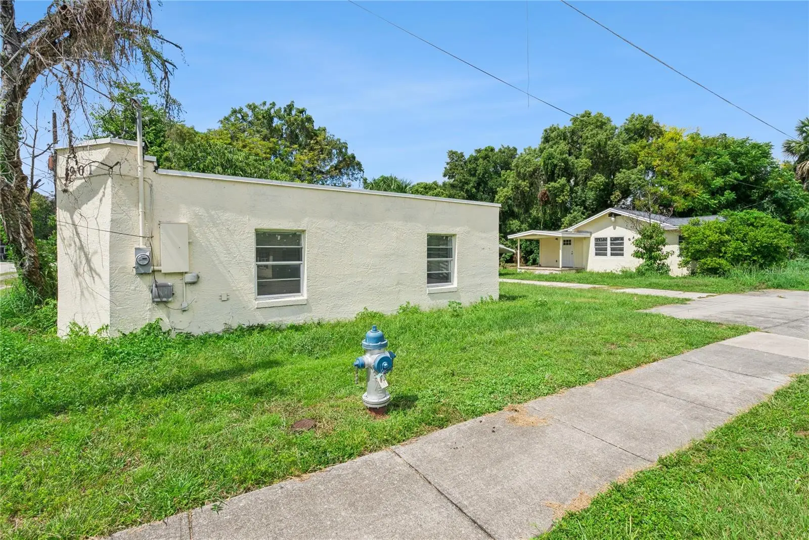 2112 Lee Street, FL