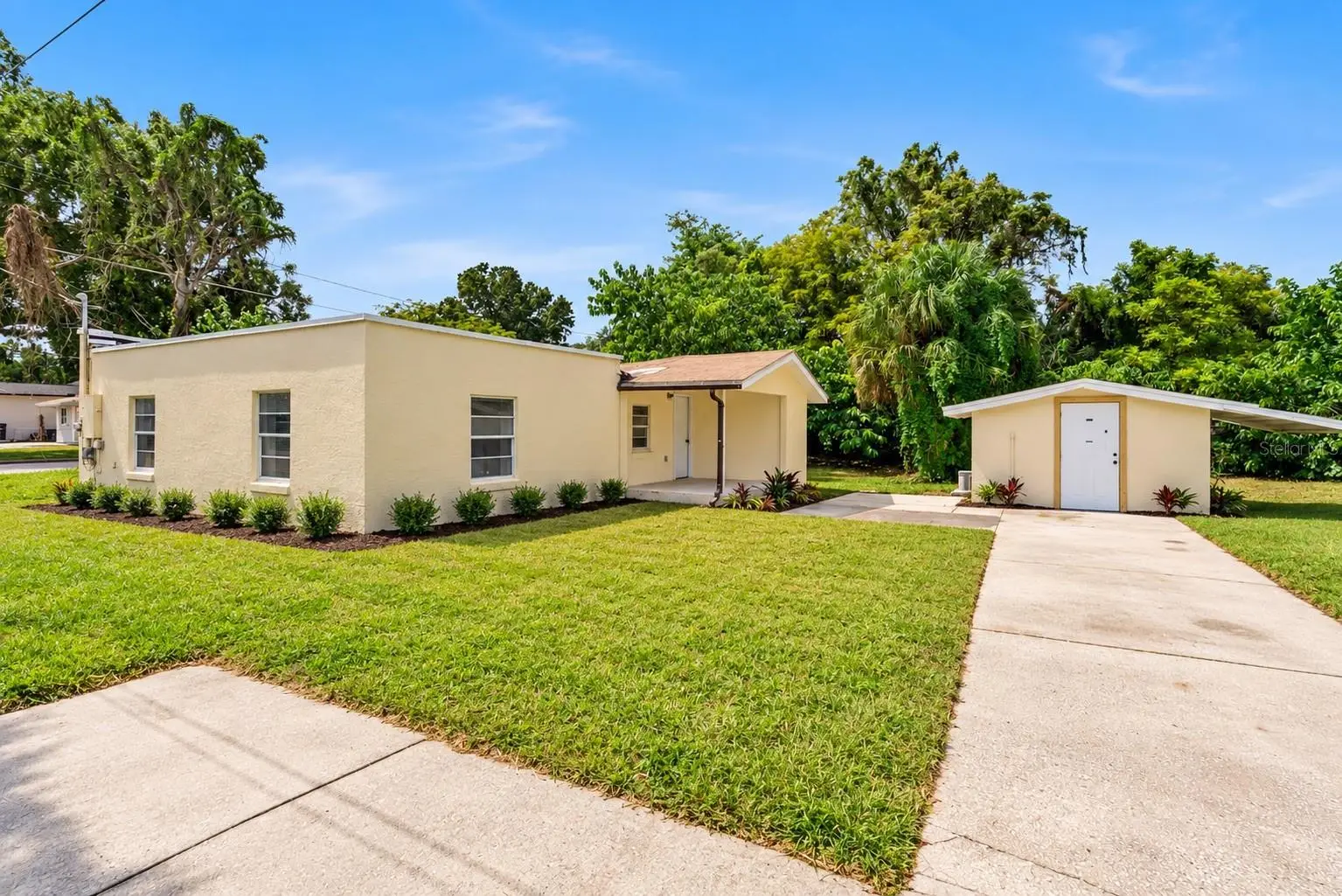 2112 Lee Street, FL