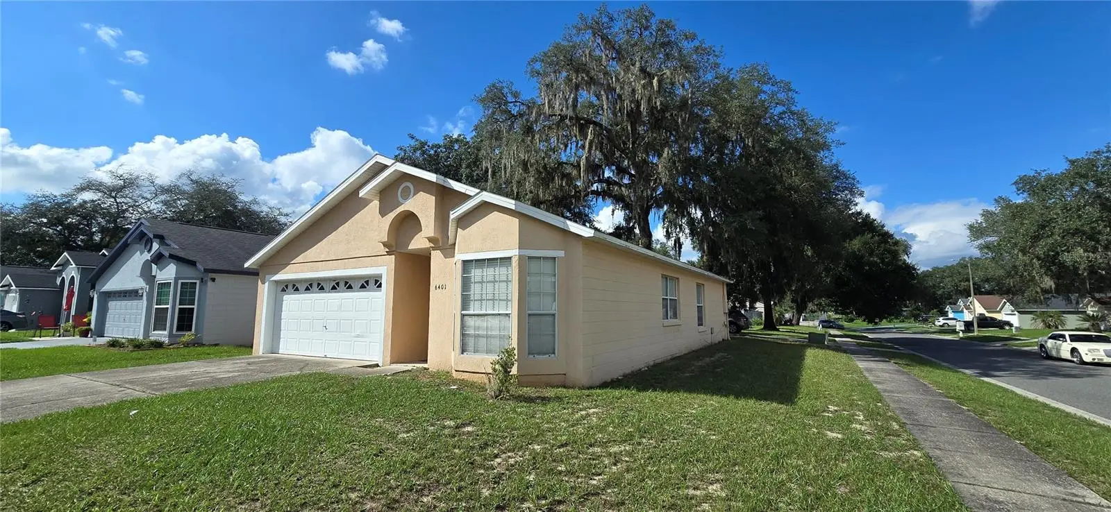 6401 Ruthie Drive, FL