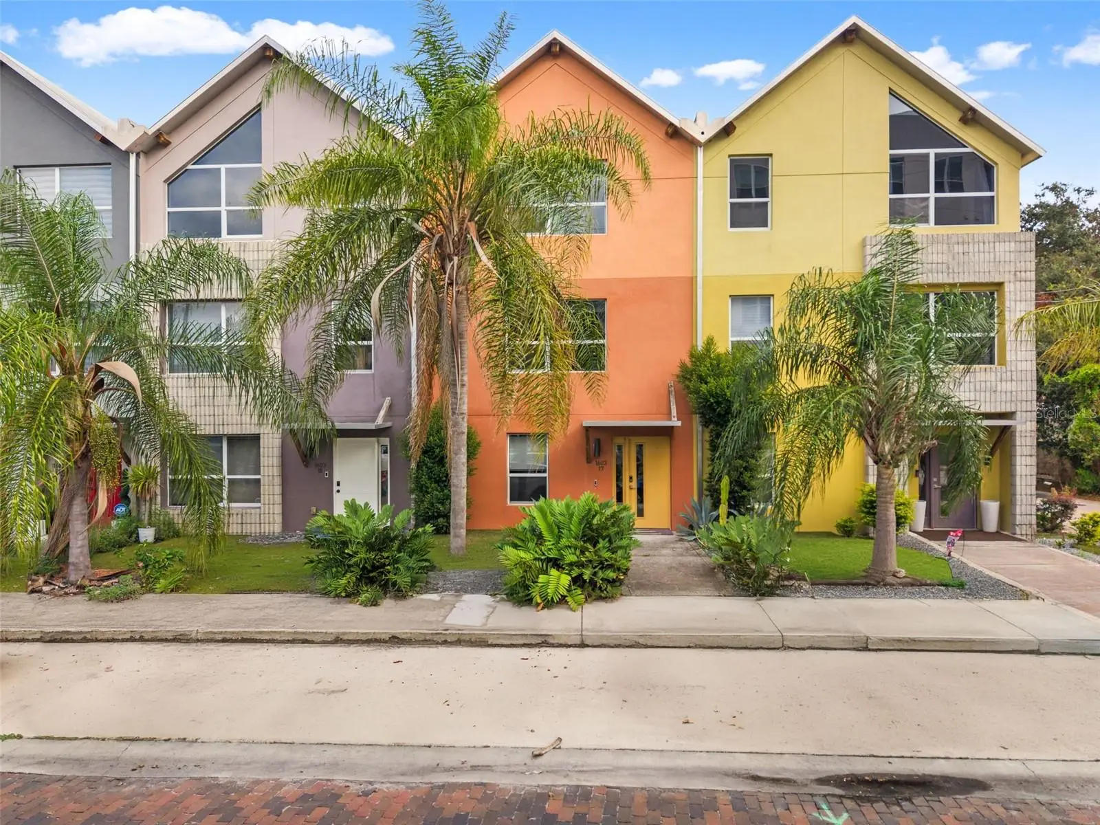 1603 Woodward Street, FL