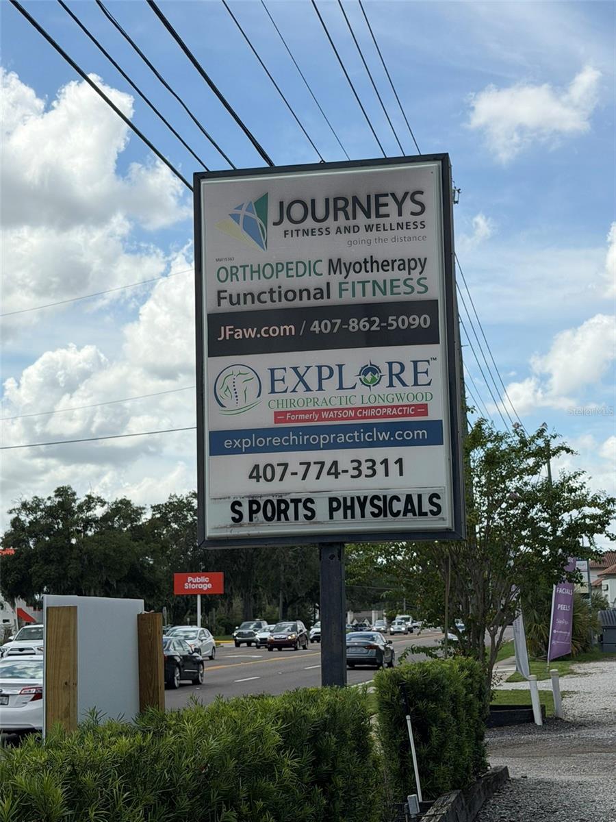 2711 State Road 434, FL