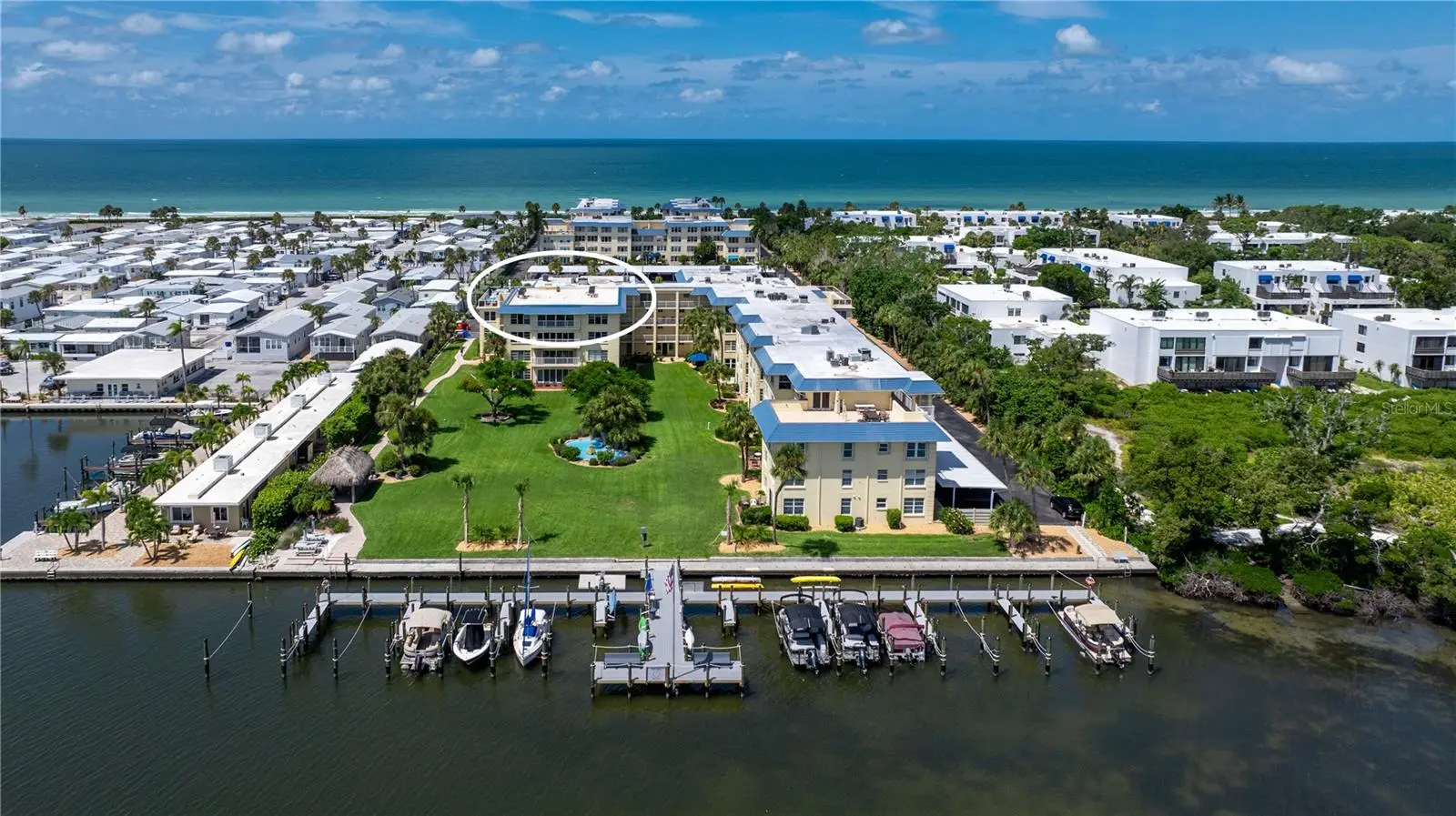 3808 Gulf Of Mexico Drive, FL