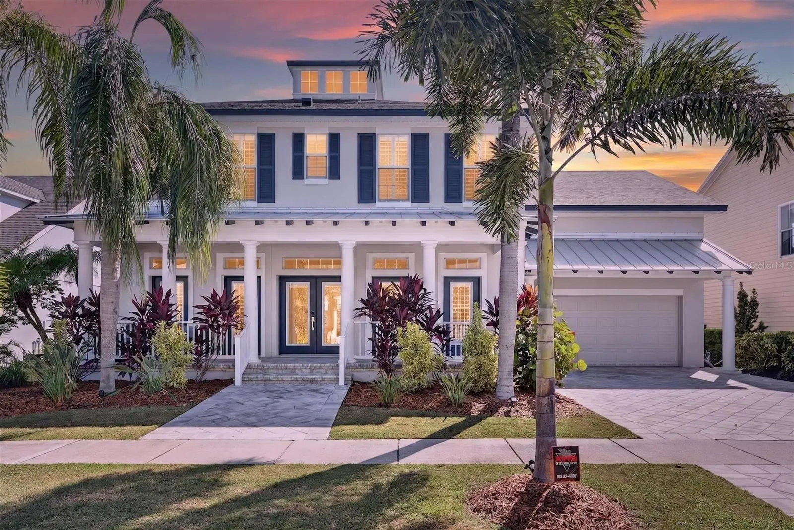421 Islebay Drive, FL