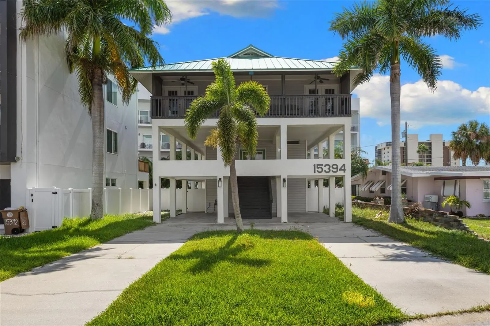 15394 2nd Street, FL