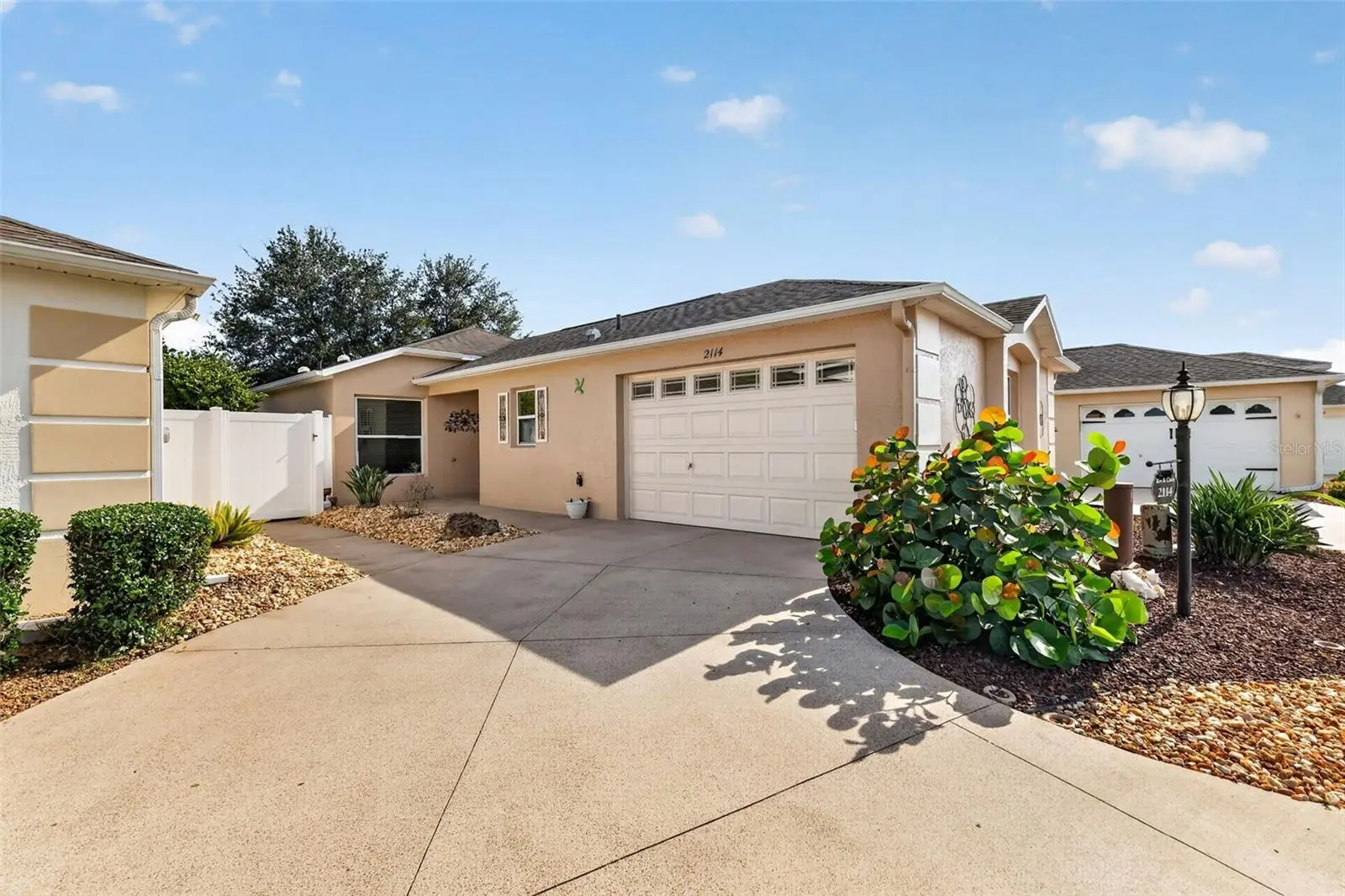 2114 Marlin Place, FL