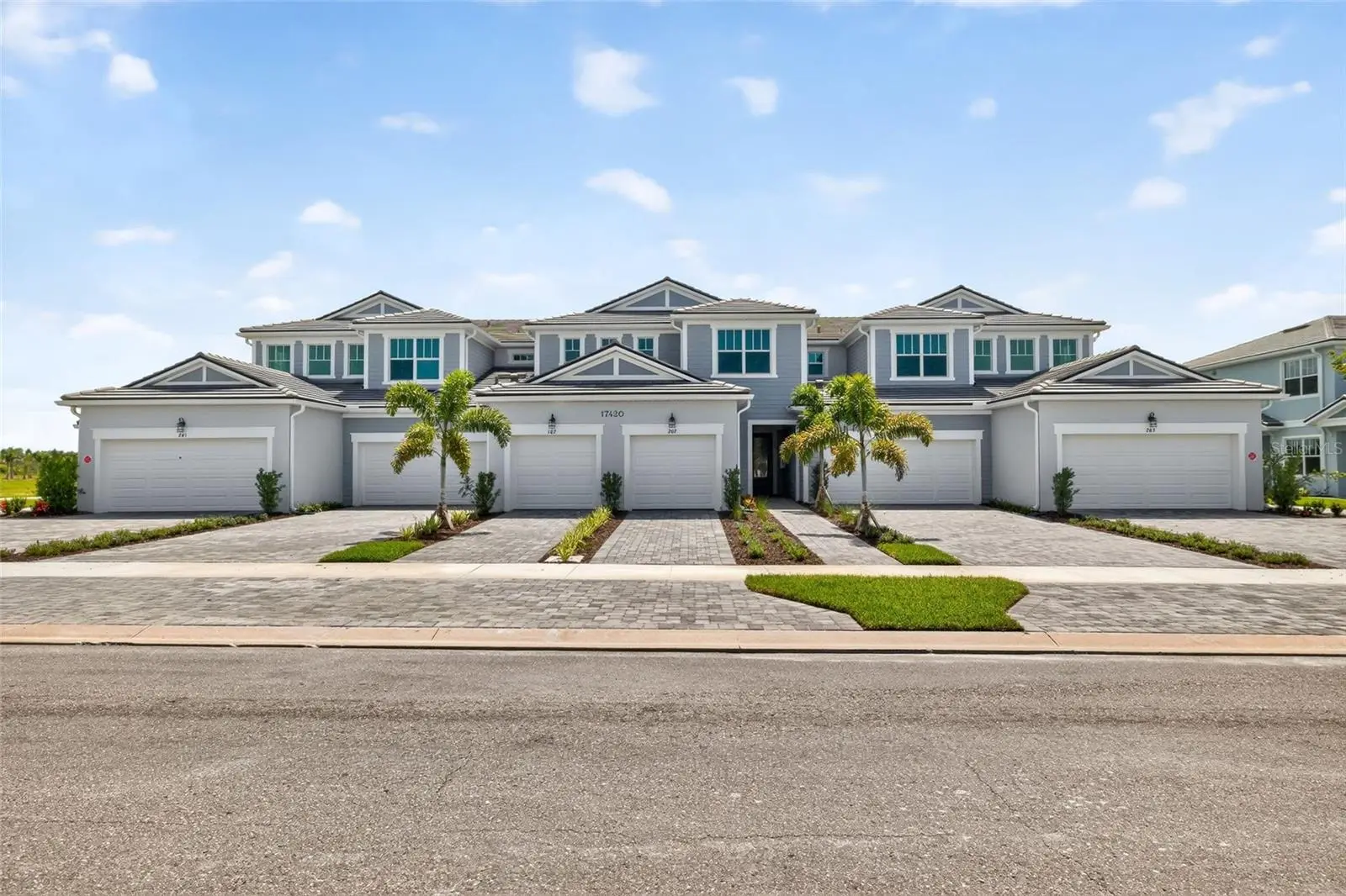 17405 Moonflower Drive, FL