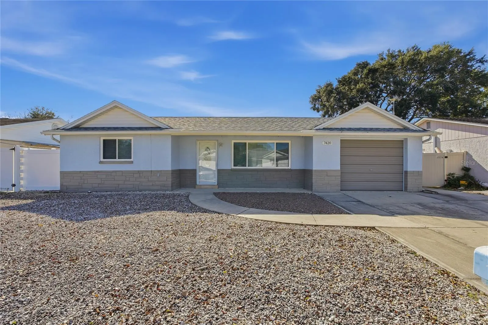 7420 Sandalwood Drive, FL