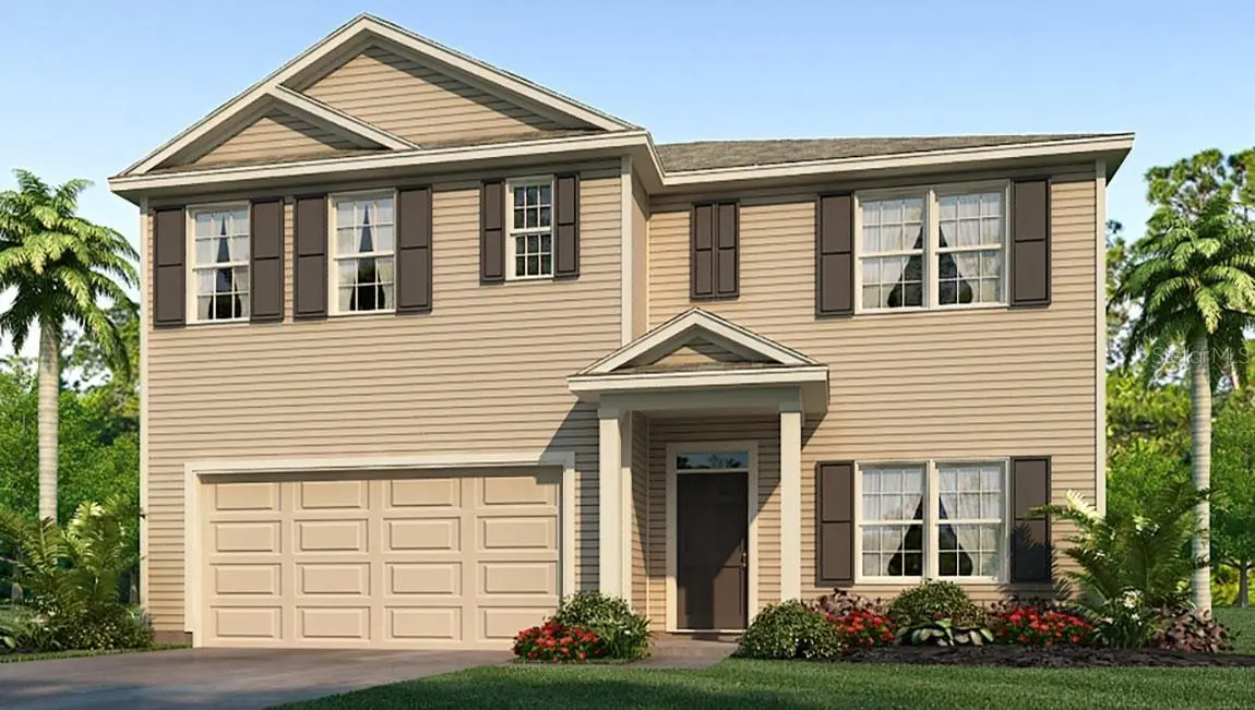 1369 142nd Terrace, FL