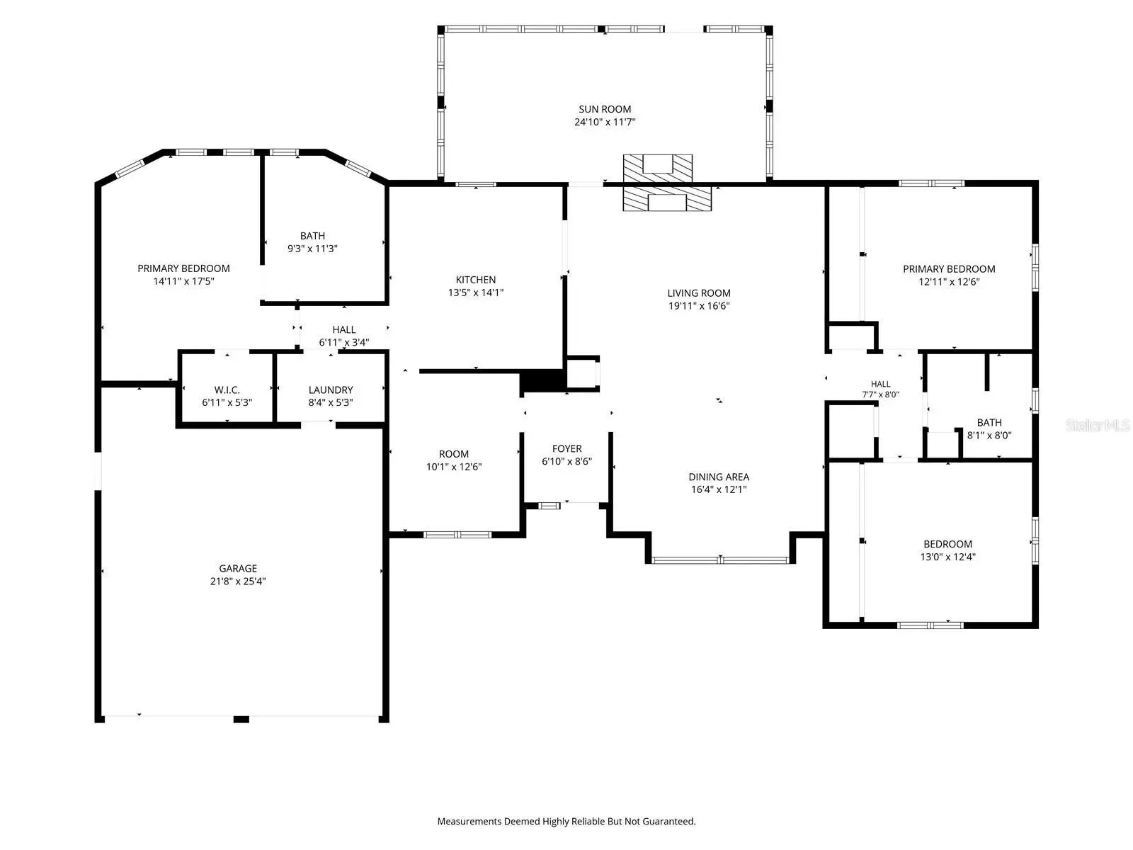 1990 Brantley Circle, FL