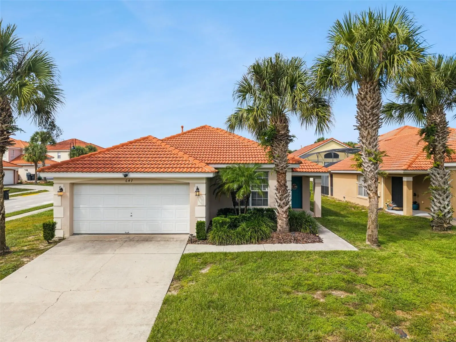 647 Paloma Drive, FL