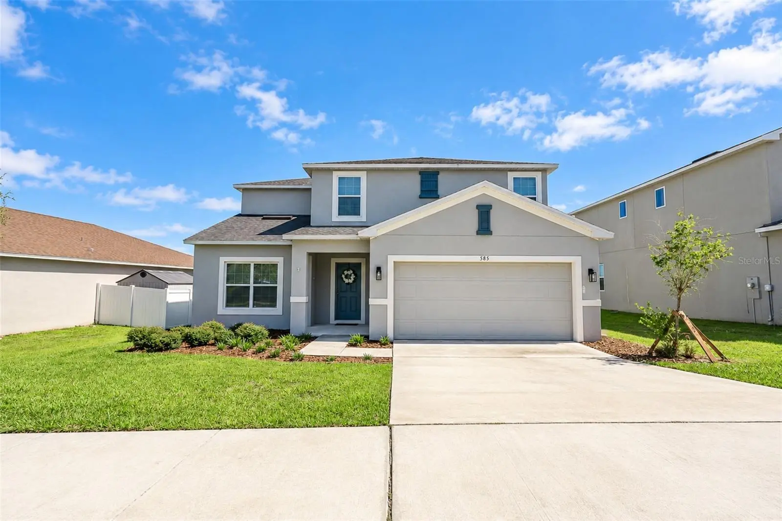 585 Black Eagle Drive, FL